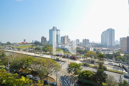 Vista do Studio de apartamento para alugar com 1 quarto, 33m² em Chácara Inglesa , São Bernardo do Campo