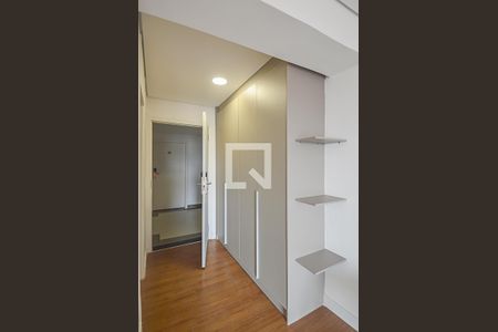 Studio de apartamento para alugar com 1 quarto, 33m² em Chácara Inglesa , São Bernardo do Campo