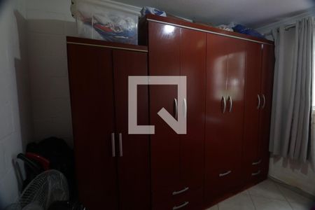 Quarto 1 de apartamento para alugar com 2 quartos, 38m² em Olaria, Canoas