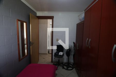 Quarto 1 de apartamento para alugar com 2 quartos, 38m² em Olaria, Canoas