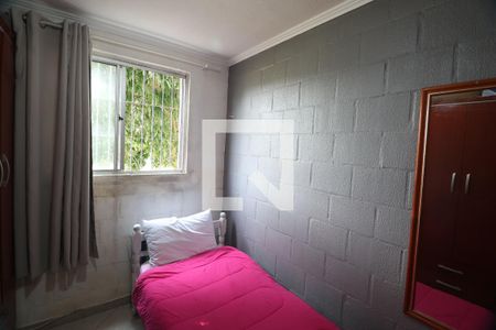 Quarto 1 de apartamento para alugar com 2 quartos, 38m² em Olaria, Canoas