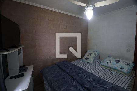 Quarto 2 de apartamento para alugar com 2 quartos, 38m² em Olaria, Canoas