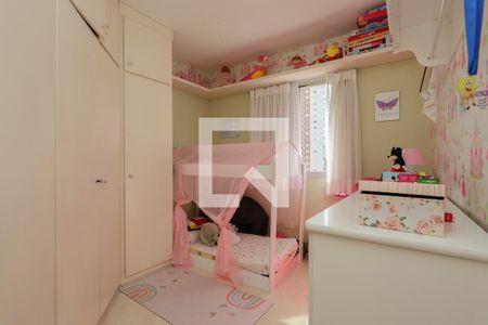 Quarto 1 de apartamento à venda com 3 quartos, 78m² em Santa Teresinha, São Paulo