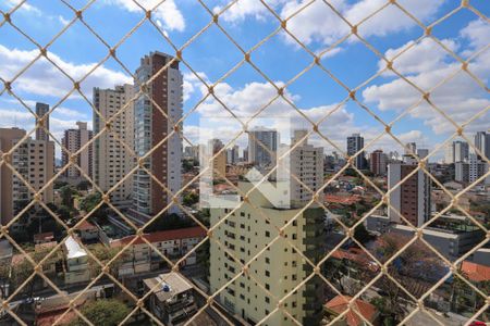 Vista do Quarto 1 de apartamento à venda com 3 quartos, 78m² em Santa Teresinha, São Paulo