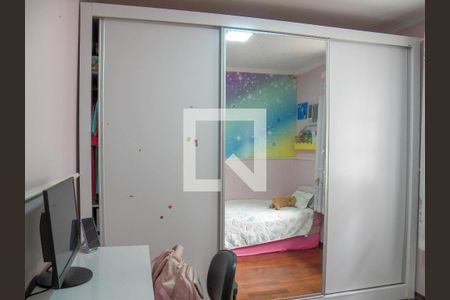 Quarto 1 de casa à venda com 3 quartos, 215m² em Vila Albertina, São Paulo