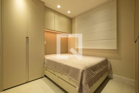 Studio de kitnet/studio à venda com 1 quarto, 22m² em Jardim Paulista, São Paulo