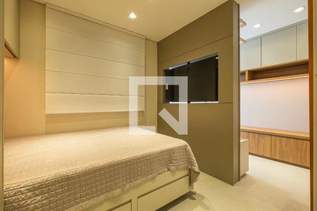 Studio de kitnet/studio para alugar com 1 quarto, 22m² em Jardim Paulista, São Paulo