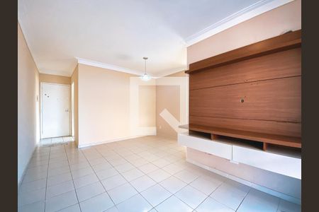 Sala de apartamento para alugar com 3 quartos, 65m² em Jardim Esmeralda, São Paulo