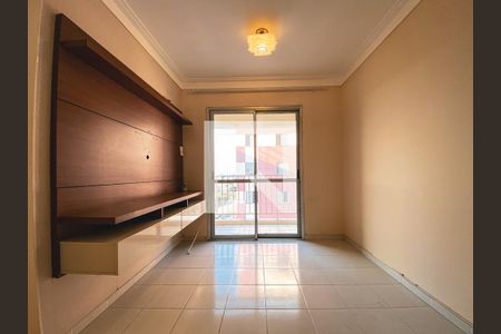 Sala de apartamento para alugar com 3 quartos, 65m² em Jardim Esmeralda, São Paulo