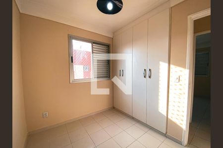 Quarto 1 de apartamento para alugar com 3 quartos, 65m² em Jardim Esmeralda, São Paulo