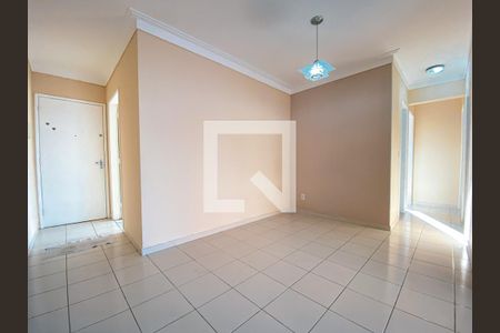 Sala de apartamento para alugar com 3 quartos, 65m² em Jardim Esmeralda, São Paulo