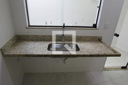 Sala/ Cozinha  de apartamento para alugar com 2 quartos, 74m² em Vila Formosa, São Paulo