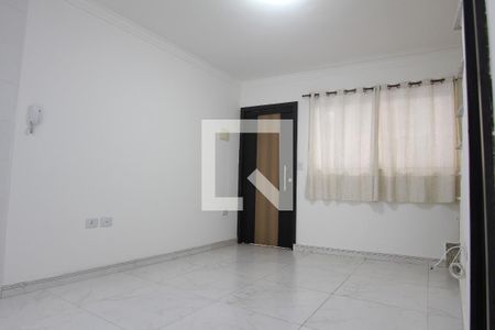 Sala de apartamento para alugar com 2 quartos, 74m² em Vila Formosa, São Paulo