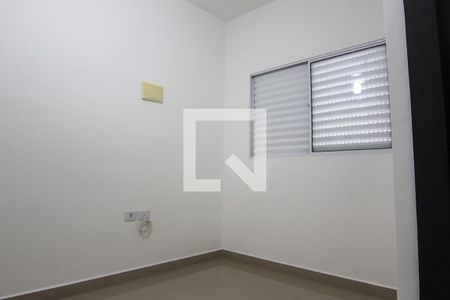 Suíte  de apartamento para alugar com 2 quartos, 74m² em Vila Formosa, São Paulo