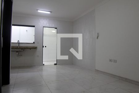 Sala/ Cozinha  de apartamento para alugar com 2 quartos, 74m² em Vila Formosa, São Paulo