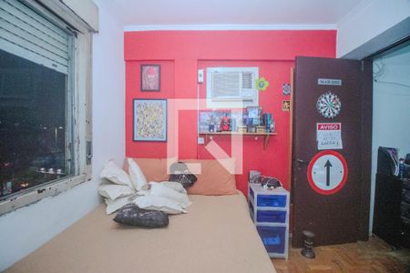 Quarto 1 de apartamento à venda com 2 quartos, 94m² em Floresta, Porto Alegre