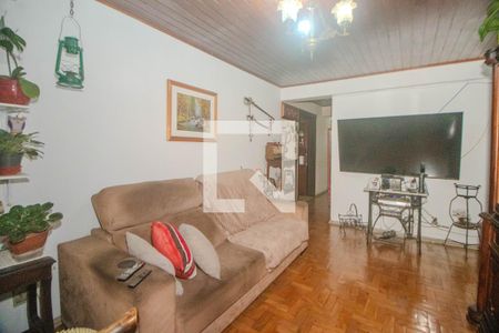 Sala de apartamento à venda com 2 quartos, 94m² em Floresta, Porto Alegre