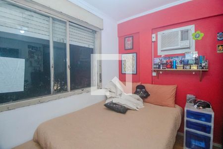 Quarto 1 de apartamento à venda com 2 quartos, 94m² em Floresta, Porto Alegre