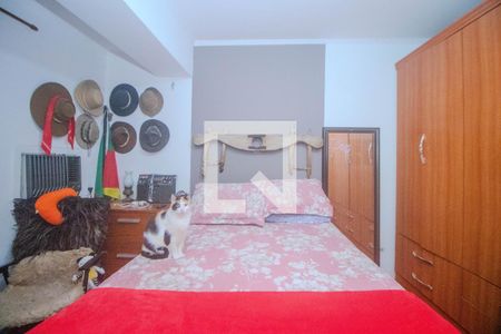 Quarto 2 de apartamento à venda com 2 quartos, 94m² em Floresta, Porto Alegre