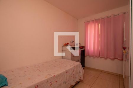 Quarto 2 de apartamento para alugar com 2 quartos, 46m² em Jardim Silvestre, Guarulhos