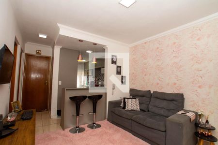 Apartamento para alugar com 2 quartos, 46m² em Jardim Silvestre, Guarulhos