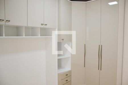 Quarto 2 de apartamento para alugar com 2 quartos, 88m² em Santa Maria, São Caetano do Sul