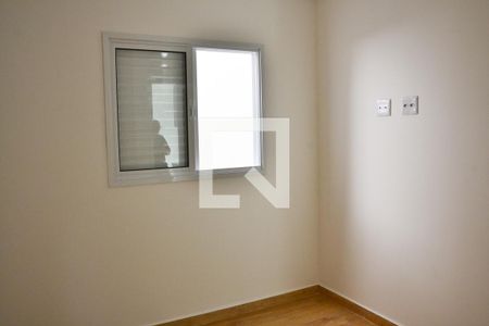 Quarto de apartamento para alugar com 2 quartos, 88m² em Santa Maria, São Caetano do Sul