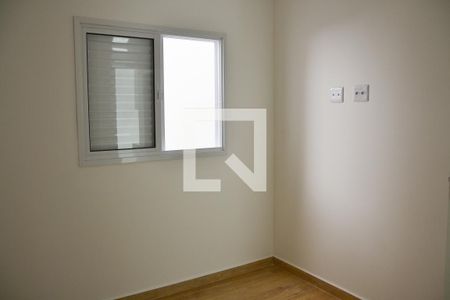 Quarto de apartamento para alugar com 2 quartos, 88m² em Santa Maria, São Caetano do Sul