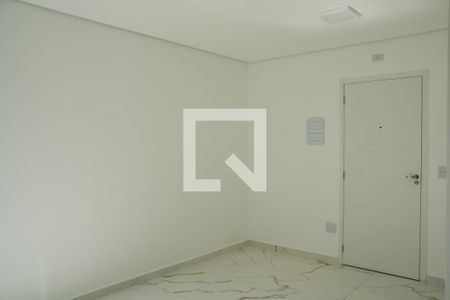 Sala de apartamento para alugar com 2 quartos, 88m² em Santa Maria, São Caetano do Sul