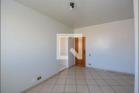 Sala de apartamento para alugar com 2 quartos, 68m² em Picanço, Guarulhos