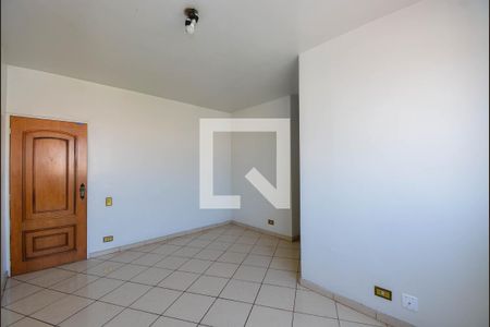 Sala de apartamento para alugar com 2 quartos, 68m² em Picanço, Guarulhos