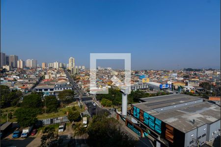 Vista do Quarto 1  de apartamento para alugar com 2 quartos, 68m² em Picanço, Guarulhos