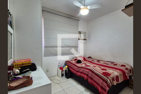 Quarto 1 de casa de condomínio à venda com 2 quartos, 60m² em Vargem Pequena, Rio de Janeiro