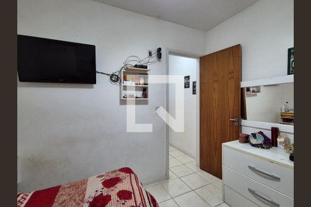 Quarto 1 de casa de condomínio à venda com 2 quartos, 60m² em Vargem Pequena, Rio de Janeiro