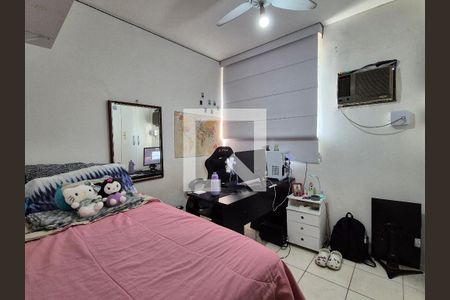 Quarto 2 de casa de condomínio à venda com 2 quartos, 60m² em Vargem Pequena, Rio de Janeiro