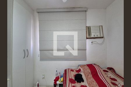 Quarto 1 de casa de condomínio à venda com 2 quartos, 60m² em Vargem Pequena, Rio de Janeiro