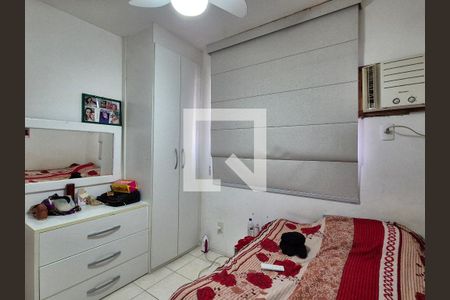 Quarto 1 de casa de condomínio à venda com 2 quartos, 60m² em Vargem Pequena, Rio de Janeiro