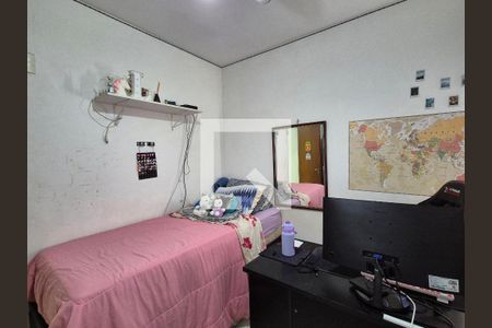 Quarto 2 de casa de condomínio à venda com 2 quartos, 60m² em Vargem Pequena, Rio de Janeiro