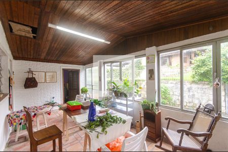 Casa para alugar com 280m², 3 quartos e 4 vagas Casa para alugar com 280m², 3 quartos e 4 vagasJardim de Inverno