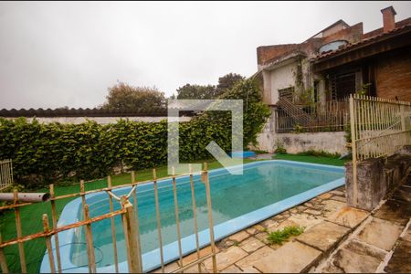 Casa para alugar com 280m², 3 quartos e 4 vagas Casa para alugar com 280m², 3 quartos e 4 vagasPiscina