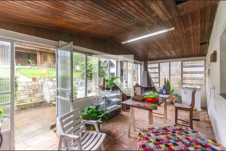 Casa para alugar com 280m², 3 quartos e 4 vagas Casa para alugar com 280m², 3 quartos e 4 vagasJardim de Inverno