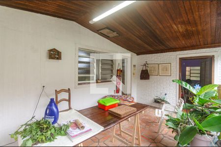 Casa para alugar com 280m², 3 quartos e 4 vagas Casa para alugar com 280m², 3 quartos e 4 vagasJardim de Inverno