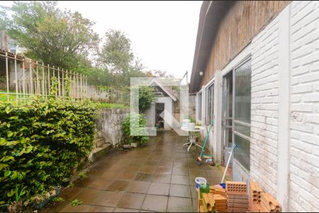 Casa para alugar com 280m², 3 quartos e 4 vagas Casa para alugar com 280m², 3 quartos e 4 vagasQuintal