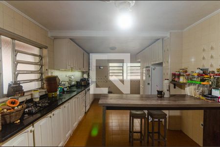 Casa para alugar com 280m², 3 quartos e 4 vagas Casa para alugar com 280m², 3 quartos e 4 vagasCozinha