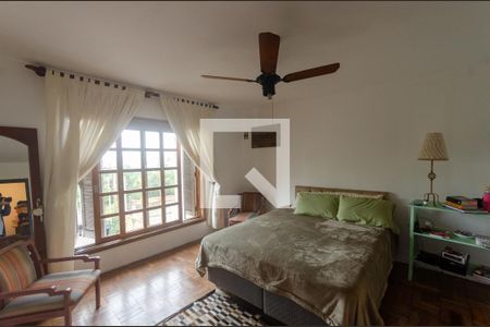 Casa para alugar com 280m², 3 quartos e 4 vagas Casa para alugar com 280m², 3 quartos e 4 vagasQuarto 1 - Suíte