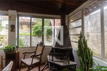 Casa para alugar com 280m², 3 quartos e 4 vagas Casa para alugar com 280m², 3 quartos e 4 vagasJardim de Inverno