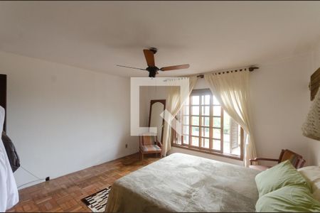 Casa para alugar com 280m², 3 quartos e 4 vagas Casa para alugar com 280m², 3 quartos e 4 vagasQuarto 1 - Suíte