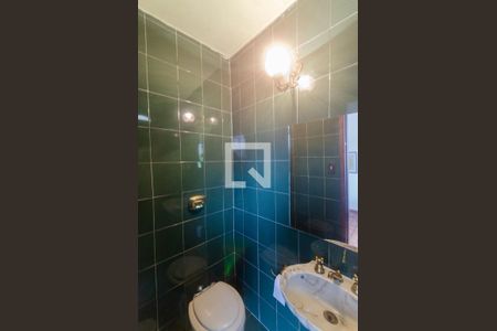 Casa para alugar com 280m², 3 quartos e 4 vagas Casa para alugar com 280m², 3 quartos e 4 vagasLavabo