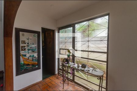 Casa para alugar com 280m², 3 quartos e 4 vagas Casa para alugar com 280m², 3 quartos e 4 vagas Sala de Jantar