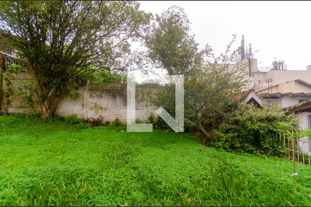 Casa para alugar com 280m², 3 quartos e 4 vagas Casa para alugar com 280m², 3 quartos e 4 vagasQuintal